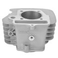 thumbnail image 2 of Cylinder Kit,Engine Cylinder 56mm/2.2in Piston Replacement Part Piston Gasket Achieve More, 2 of 8