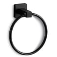 thumbnail image 1 of Amdohai Paper Towel Holder Towel Ring Tissue Dispenser Bath Hand Towel, 1 of 7