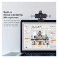 thumbnail image 3 of 1440p Full HD PC Webcam with Microphone, for USB Desktop & Laptop,Live Streaming Webcam ,Easy to Install, 3 of 5