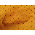 thumbnail image 4 of oneOone Cotton Poplin Fabric Circle Block Print Fabric By Yard 42 Inch Wide, 4 of 4