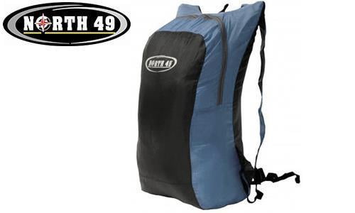 Micro Back Pack