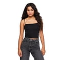 thumbnail image 1 of Camisole écourtée No Boundaries pour femmes, 1 of 6