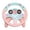 ç²è², variant on Simulated Driving Controller Portable Driving Steering Wheel Children's Educational Sounding Toy Steering Wheel Toy Gift Funny Interactive é»Â