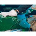 thumbnail image 4 of Meguiars Car Wash Mitt X3002 Classic Series.; Microfiber; With Knitted Cuff, 4 of 9