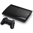 thumbnail image 1 of Console Système Playstation 3 PS3 Super Slim 250gb Remise à Neuf, 1 of 6