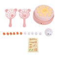 thumbnail image 2 of Popping Board Game, Interactive Challenging Gameplay Bounce and Catch Game Adorable  for Kids, 2 of 7