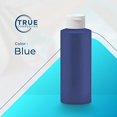 thumbnail image 4 of True Composites (Blue 4-oz) Solid Color, Liquid Dye Paint-Opaque Resin Colorant for Polyester, Epoxy, White or Neutral Gelcoat, DIY Jewelry, Fiberglass, Boat or Auto Repair, Art & Craft! (BLUE), 4 of 4