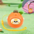 thumbnail image 4 of Dual Fruit Gyroscope Battle Top Toy - Hand-Spinning Educational STEM Game for Children, Safe Plastic Design with Easy Operation for Indoor and Outdoor Play, 4 of 7
