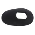 thumbnail image 1 of Camera Eyepiece Eyeshade, Easy To Install Camera Viewfinder Eyecup  For HXR NX100, 1 of 8
