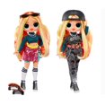 thumbnail image 5 of LOL Surprise OMG Skatepark Q.T. Fashion Doll, 5 of 5
