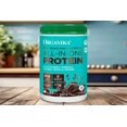 thumbnail image 2 of Whey-Based Daily Nutrition All-In-One​ Protein - Chocolate, 2 of 3