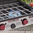 thumbnail image 2 of Camp Chef Denali Pro 3X, 2 of 3