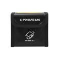 thumbnail image 2 of Leutsin LiPo Safe Battery Explosion-proof Protective Bag For DJI Air 2S Drone Battery Storage Bag, 2 of 6