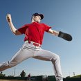 thumbnail image 3 of USHOBE Youth Sliding Mitt Softball Sliding Mitt Neoprene Rubber 1Set, 3 of 8