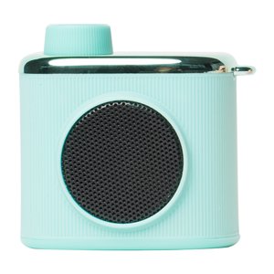EGNMCR Sound Machine Portable Wireless Retro Bluetooth Speaker HD HiFi Powerful Sound Home Outdoor Wireless Bluetooth Speaker Bluetooth trumpet