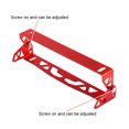thumbnail image 3 of Universal Front Bumper License Plate Holder, License Plate Mount, Adjustable License Plate Relocator Bracket for Car, 3 of 8