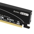 thumbnail image 4 of Xuanheng NVMe M.2 PCIe SSD to 3.0 16x Host Adapter Card - Support 2280, 2260,, 4 of 8