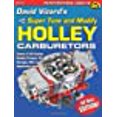 thumbnail image 2 of David Vizard's How to Super Tune and Modify Holley Carburetors (Performance How-To), 2 of 2