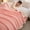 PK, variant on Amzcrzy Facecloth Blanket Extra Thick Flannel Fleece Blanket with Double Layer - Office Nap Cover Warm Cozy Blanket for Bed Or Couch Birthday Gifts for Women Dorm Room Essentials