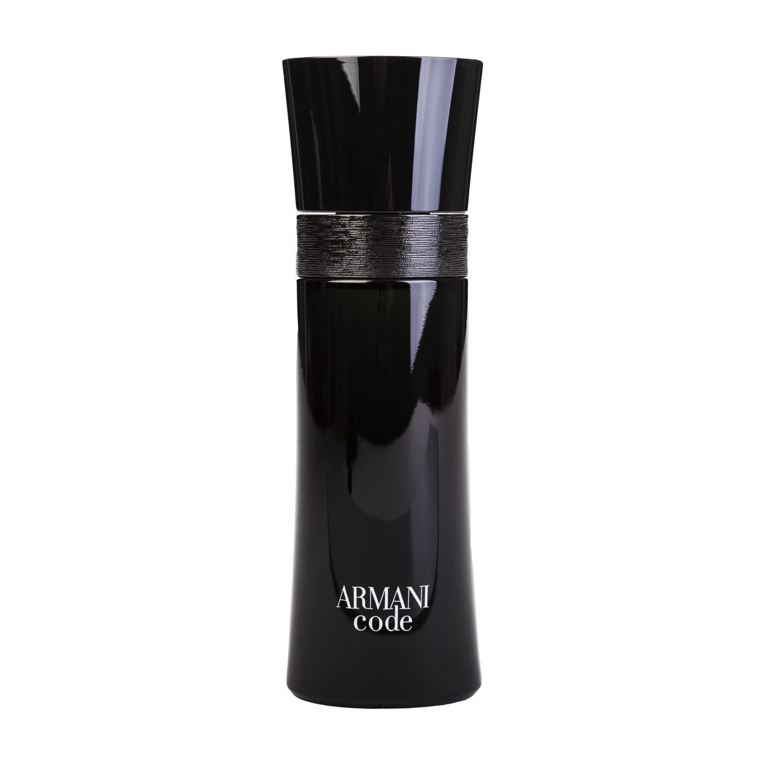 Armani Code by Giorgio Armani Eau De Toilette Spray 2.5 oz For Men