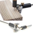 thumbnail image 1 of AMONIDA Wood Scribe Tool Marking Gauge, 2 In 1 Scribe Gauge, Ceramics For Various Materials, 1 of 8