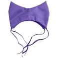thumbnail image 1 of Reusable Polyester Pet Bath Ear Hood Waterproof Shower Grooming Cap Keeps Dog Cat Ears Dry, 1 of 5