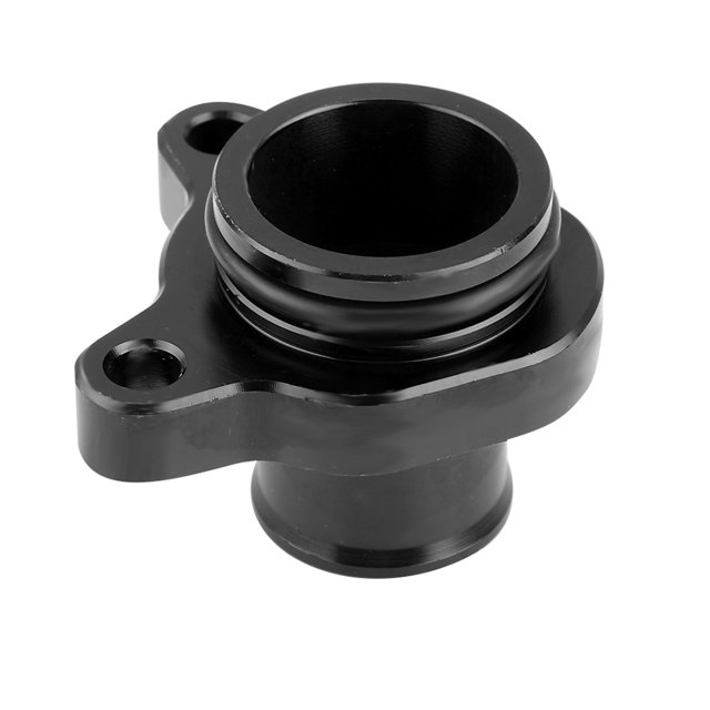 Water Hose Fitting, 1.9in Height 11537544638 For Car Replacement For 335i
