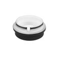 thumbnail image 4 of Unique Bargains Car Gearbox Control Dashboard R Button Panel Replacement 81699200 R for Ferrari F430 599 612 F1, 4 of 6