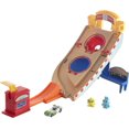 thumbnail image 1 of Hot Wheels Disney Pixar Toy Story Buzz Lightyear Carnival Rescue, 1 of 5