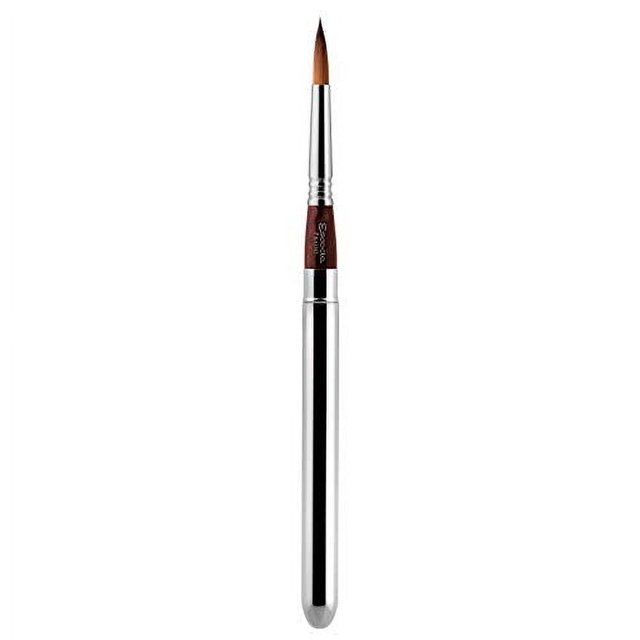 SPEEDBALL / GLOBAL ART 146812 ESCODA PRADO SH SYNTHETIC TAME TRAVEL BRUSH 12