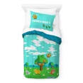 thumbnail image 3 of Minecraft Beautiful Day Twin/Full Reversible Comforter, 3 of 5