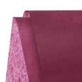 thumbnail image 1 of Unique Bargains Tissue Gift Wrapping Paper Tissue Paper Wine Red 19.69x27.56 Inch 100 Pack, 1 of 7