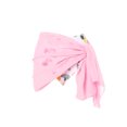 thumbnail image 2 of Wangscanis Paréo pour Femme, Jupe Portefeuille de Plage Transparente Tout-Aller, 2 of 9