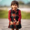 thumbnail image 3 of 2pcs Children Music Enlightenment Sticks Education Stripe Sticks Music Rhythm Sticks, 3 of 9
