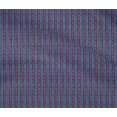 thumbnail image 4 of oneOone Cotton Flex Fabric Stripe|Leaves & Floral Block Print Fabric BTY 40 Inch Wide, 4 of 4