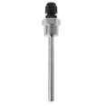 thumbnail image 1 of 30-200mm Thermowell 304 Stainless Steel 1/2 BSP G Thread for Temperature Sensor, 1 of 1
