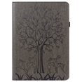 thumbnail image 1 of For Amazon Fire Max 11 2023 Case Folding Stand Smart Stand PU Leather Tablet Cover for Fire Max 11 Inch Fire Max 11 Tablet Case gray-deer For Fire Max 11 2023, 1 of 6