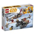 thumbnail image 2 of LEGO Star Wars TM Cyclistes Nuageux Swoop 75215 Ensemble de Construction, 2 of 6