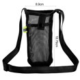 thumbnail image 4 of YAOMOBB Water Cup Carrier Adjustable Water Bottle Sling Portable Multifunctional Shoulder Strap Protection Unisex Outdoor Sports Water Cup Convenient and Secure Water Carrying, 4 of 7