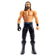 thumbnail image 1 of WWE Seth Rollins Action Figure - Series #126, 1 of 5