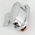 thumbnail image 2 of Wweixi Support de Tambour en Alliage Base Plaque Support de Tambour Style A 1Set, 2 of 6