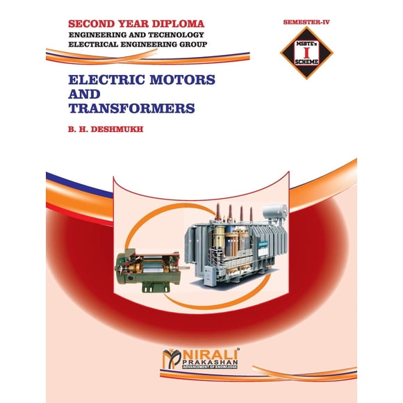 Moteurs Électriques et Transformers