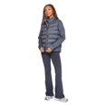 thumbnail image 2 of Athletic Works Women's Soft Knit Hybrid Jacket, 2 of 6