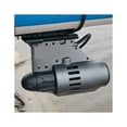 thumbnail image 3 of 12V Battery Electric Fin Stand Up Paddle Board Push Motor SUP Surf Kayak Surfboard Propeller, 3 of 7
