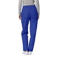 thumbnail image 3 of Adar Sarraus Universels pour Femmes - Pantalon de Sarrau Cargo Fuselé, 3 of 6