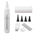 thumbnail image 2 of Otoscope, WiFi Wireless Connection Touch Control Ear Cleaner Camera  for Checking, 2 of 7