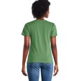 thumbnail image 3 of Peanuts Women's Snoopy Graphic Tee, 3 of 3