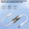 thumbnail image 3 of Automatic Router Rebooter, Router Rebooter Cable, Reset Device 24/72 Hrs Auto Reboot Programmed Refresh Switch, Improve Internet Bandwidth Usage and Avoid Congestion, 3 of 8