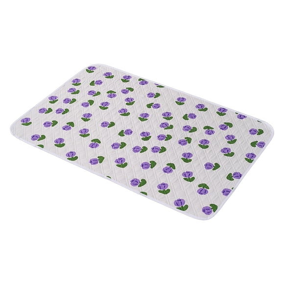 Garment Bags and Protectors Menstrual Pad Leak Proof Water Proof Washable Female Student Dormitory Mattress To Side Leakage During Menstruation Period Small Mattress 27.55x35.43in