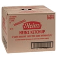 thumbnail image 3 of Ketchup Heinz, Bouteille Compressible / 1 L/unité, 12 Unités/caisse, 3 of 3